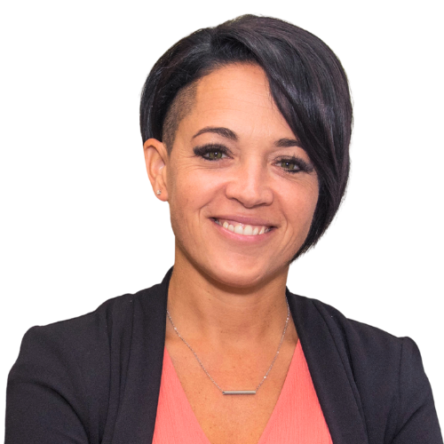 Jamie Leszczynski Headshot