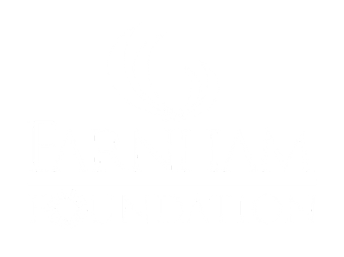 Logo for Farnham Foundation