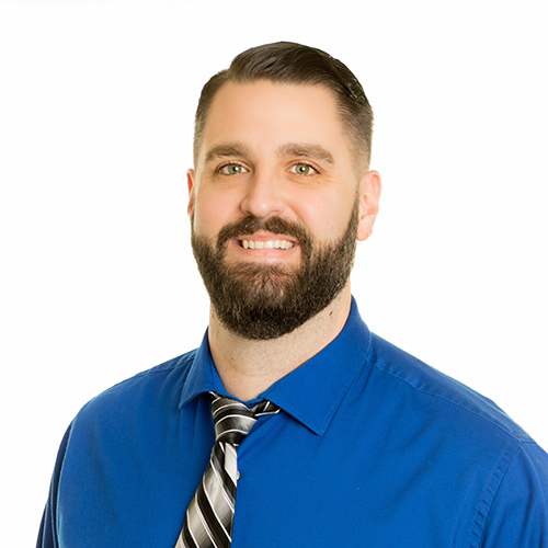 Eric Stranak Headshot