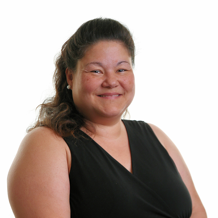 Tammy Miner Headshot