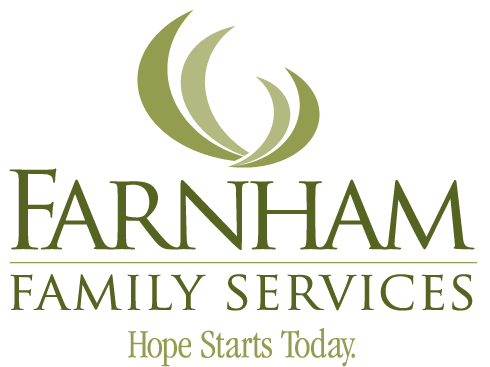 Logo of Farnham Family Services
