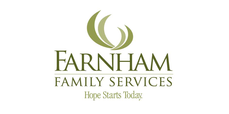 Logo of Farnham Family Services