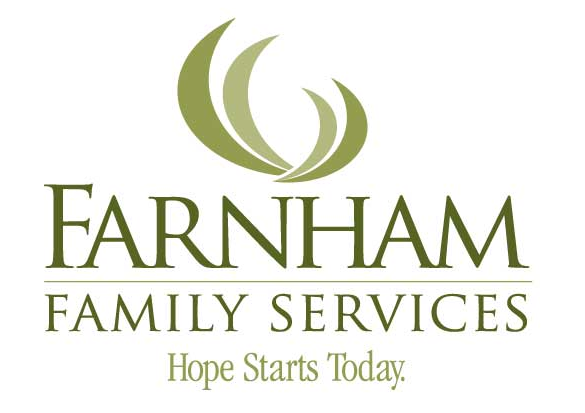 Logo of Farnham Family Services